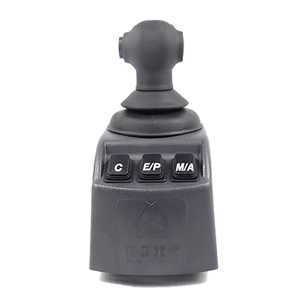 Filtro Separador Xcmg Lw300kv - 860139777 / S00022297