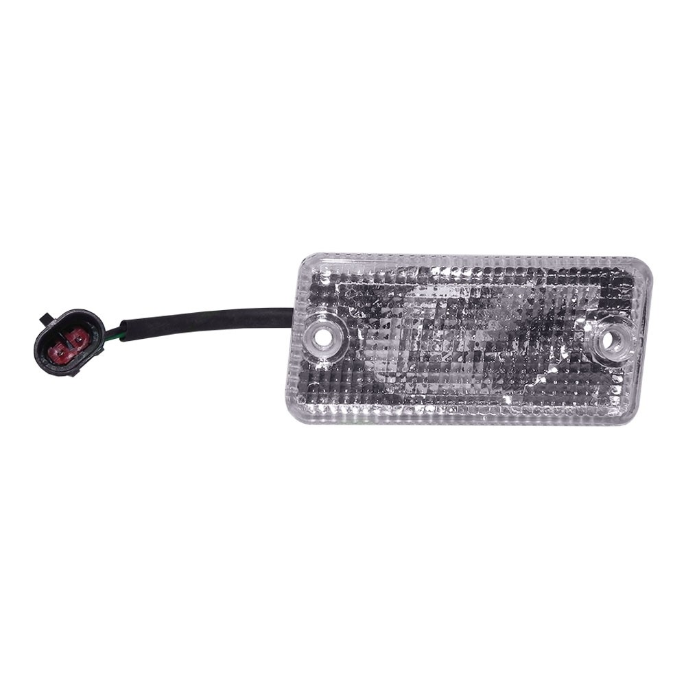 Lanterna Teto Sinotruk A7 Lado Esquerdo WG9925720007