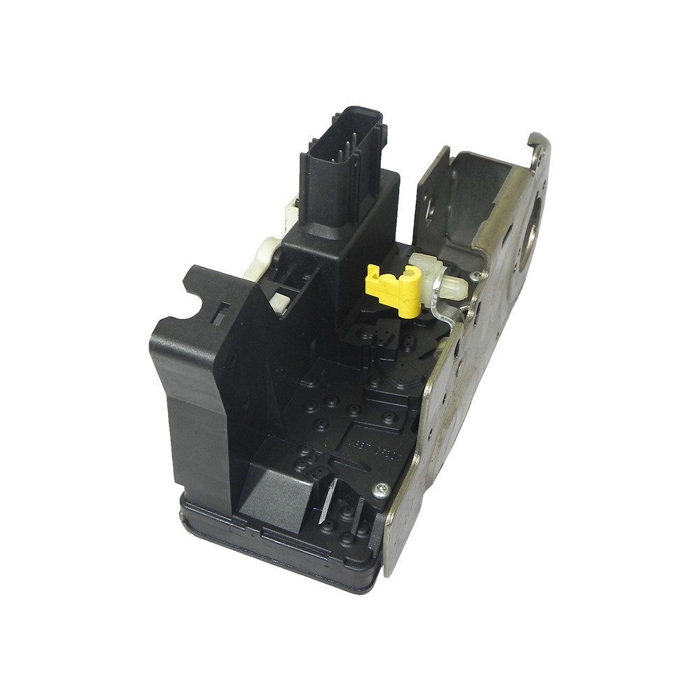 Fechadura Porta Dianteira Eletrica Ford Transit YC1AV21812