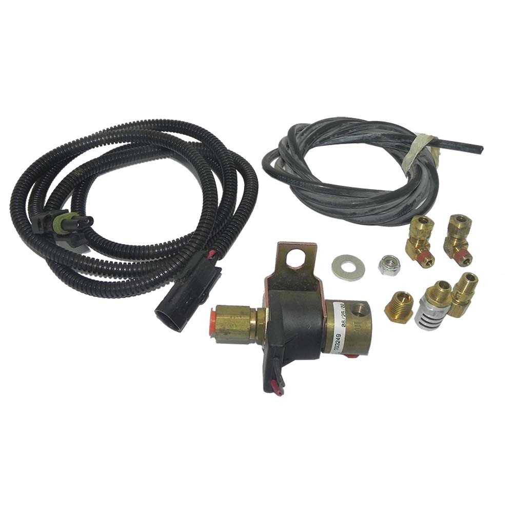 全国どこでも送料無料！ International Helice Solenoide Valvula 9200 ZBH993249 9800 テレビ