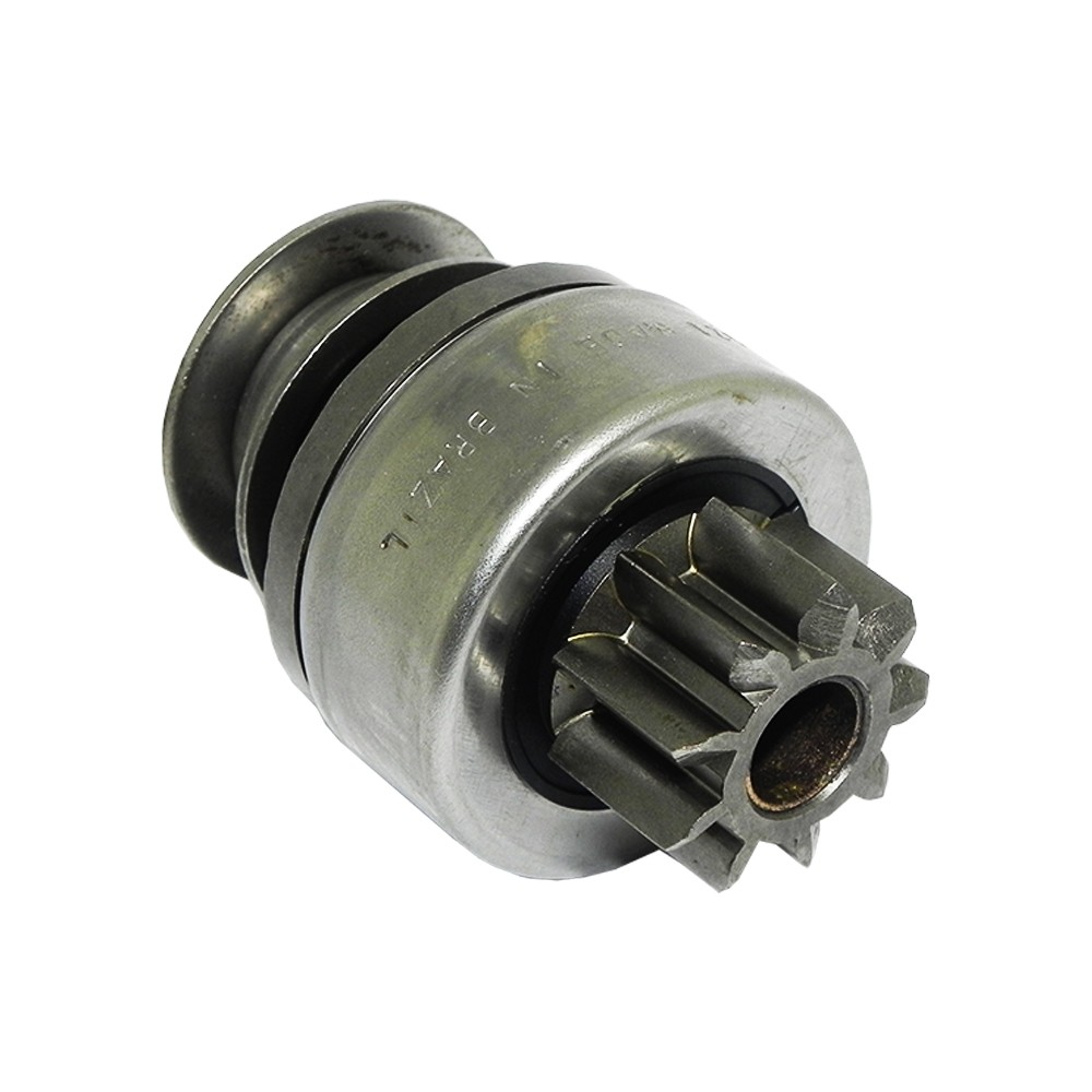 Impulsor Motor Partida Mercedes Axor 1933 712C 714C ZEN0985