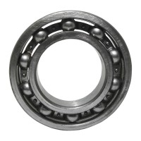 Rolamento Caixa Cambio traseiro z w z 16s1300 1650 6218X F ZF