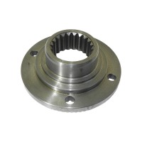 Flange Pinhao Volvo FH10 FH12 NH10 NH12 FM10 FM12 EV91 4 Furos
