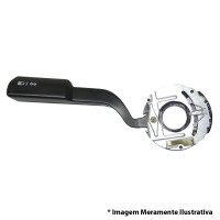 Chave Seta Volkswagen Caminhao Onibus 2000 A 2004 032026