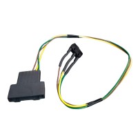 Modulo Central de Injeção ECU bv6112b684bc 0261s13878
