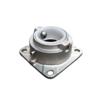 メル2601W4 Cupula Alavanca Cambio Mercedes Benz 1113 1516 3222603214