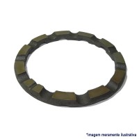 メル81351  3224620023, TAMPA BUCHA COL. DIREÇÃO 1113/1418 - WDL DIESEL PEÇAS LTDA