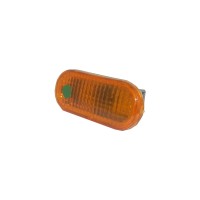 Lanterna Pisca Lateral Com Soquete Ambos os Lados 3A0949101A