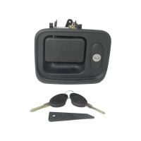 Macaneta Externa Porta Mercedes Benz L1620 LS1938 6947607159