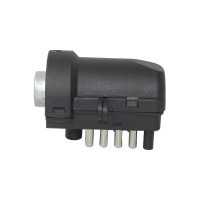 ●NCD Conector 4 Vias Sonda Lambda Celta, Corsa, Onix - NCK