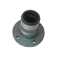 Flange Tomada Forca Modelo ZF Sinotruk Howo QH504211204