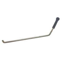 Vareta Fechadura Porta Sinotruk Howo 380 WG1642340018