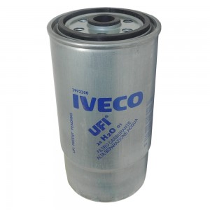 Filtro Diesel Iveco Daily Antiga E Nova Daily 2992300G