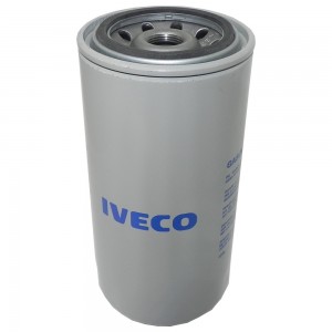 Filtro Combustivel Iveco Volks Tector Eurocargo 503120786