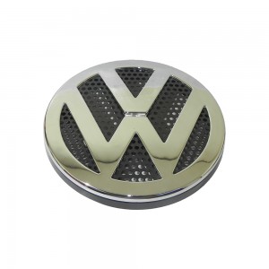 Emblema Volkswagen 13180 17310 Ate 2004 092096 2RD853601A