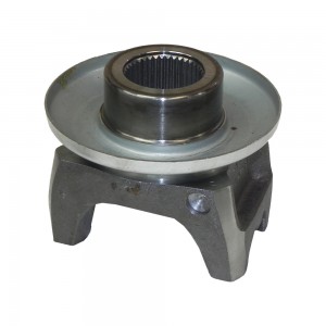 Flange Pinhao Mercedes Benz Ford 1218R 1620 1721 3863530646