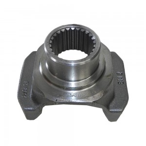 FLANGE PINHAO MERCEDES L1618 CARDAYOKE 1380 S329 3863537045