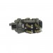 Valvula Pedal Compativel Com Iveco Tector Trakker 500382823