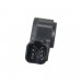 Sensor Pedal Acelerador Volvo FH12 FM12 D13A 2007 Em Diante 6 Pinos Plug Quadrado Sem Chicote 85109590 2