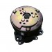 Compressor Ar Condicionado Sinotruk Howo 380 WG1500139001