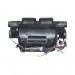 Caixa Ventilacao Ar Condicionado Completa Com Motor Ventilador Sinotruk Howo 380 WG1642820002 2